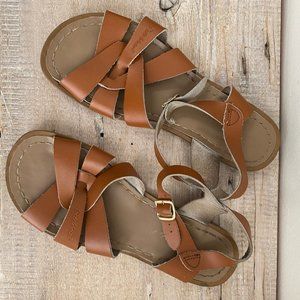 Saltwater Sandals